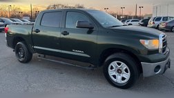 2011 Toyota Tundra Grade