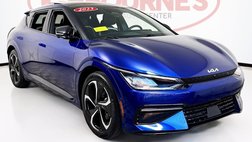 2023 Kia EV6 GT-Line