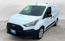 2023 Ford Transit Connect XL