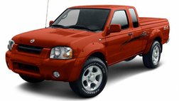 2003 Nissan Frontier SE-V6