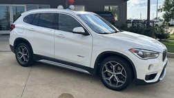 2017 BMW X1 sDrive28i