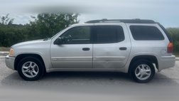 2004 GMC Envoy XL SLT