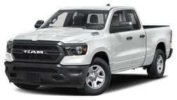 2023 Ram Ram Pickup 1500 Tradesman