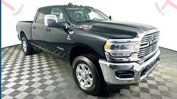2024 Ram Ram Pickup 3500 Laramie