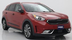 2018 Kia Niro Touring
