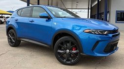 2024 Dodge Hornet GT