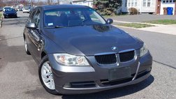 2006 BMW 3 Series 325i