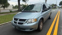 2003 Dodge Grand Caravan Sport