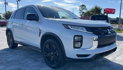 2023 Mitsubishi Outlander Sport S
