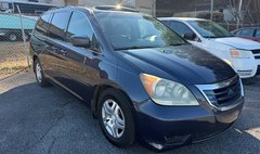 2010 Honda Odyssey EX-L