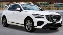 2024 Genesis GV70 3.5T Sport