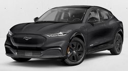 2022 Ford Mustang Mach-E California Route 1