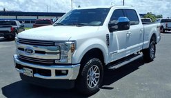 2019 Ford Super Duty F-250 Lariat