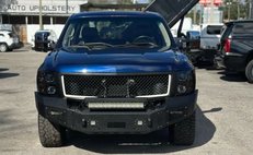 2012 Chevrolet Silverado 1500 LTZ