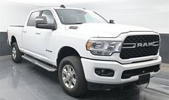 2024 Ram Ram Pickup 2500 Big Horn