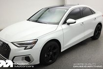 2024 Audi A3 quattro Premium 40 TFSI