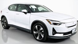 2024 Polestar 2 Long Range Dual Motor