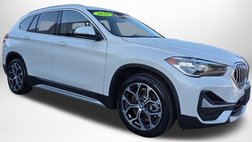 2021 BMW X1 xDrive28i