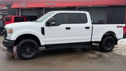 2022 Ford Super Duty F-250 XL