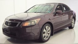 2010 Honda Accord EX-L