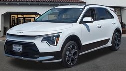 2024 Kia Niro EX Touring