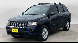 2015 Jeep Compass Sport