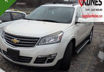 2015 Chevrolet Traverse LTZ