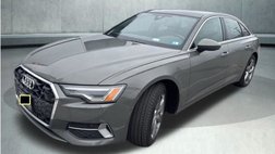 2024 Audi A6 quattro Premium 45 TFSI