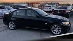 2011 BMW 3 Series 328i xDrive