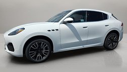 2025 Maserati Grecale Base