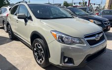 2016 Subaru Crosstrek 2.0i Premium
