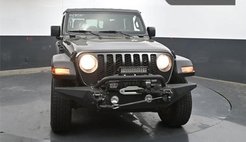 2020 Jeep Gladiator Sport Altitude