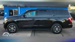 2019 Ford Expedition MAX XLT