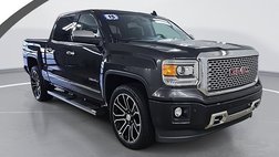 2015 GMC Sierra 1500 Denali