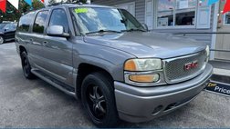 2005 GMC Yukon XL Denali