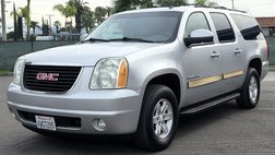 2011 GMC Yukon XL SLT