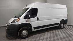 2022 Ram ProMaster 2500 159 WB