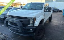 2019 Ford Super Duty F-250 Lariat