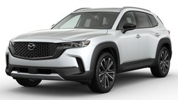 2023 Mazda CX-50 2.5 Turbo Premium