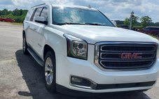 2016 GMC Yukon XL SLE