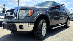 2012 Ford F-150 XL