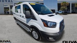 2023 Ford Transit 250