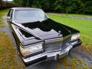 1990 Cadillac Brougham 