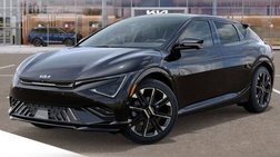 2025 Kia EV6 GT-Line