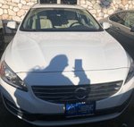 2015 Volvo V60 T5 Drive-E Premier