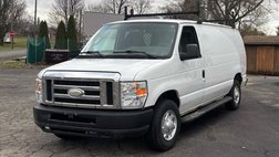 2014 Ford E-Series E-250