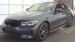 2021 BMW 3 Series 330i xDrive