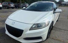 2015 Honda CR-Z Base