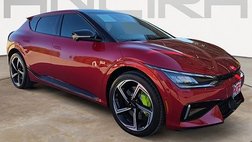 2024 Kia EV6 GT