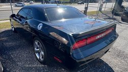 2013 Dodge Challenger R/T